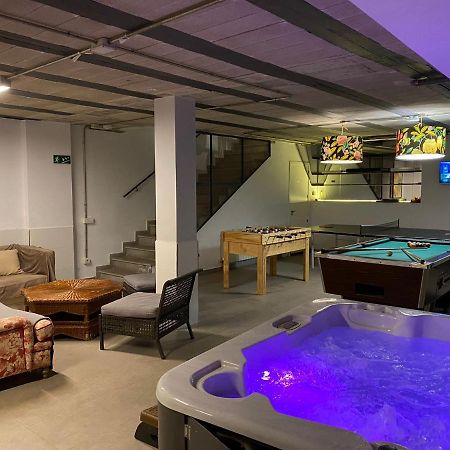 Chvictoria Loft May 13 Cuenca  Eksteriør bilde