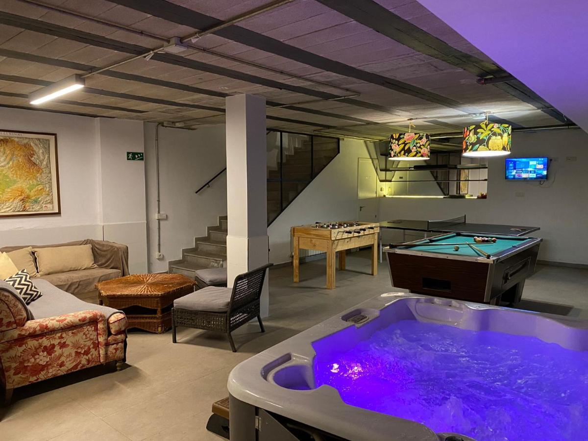 Chvictoria Loft May 13 Cuenca  Eksteriør bilde