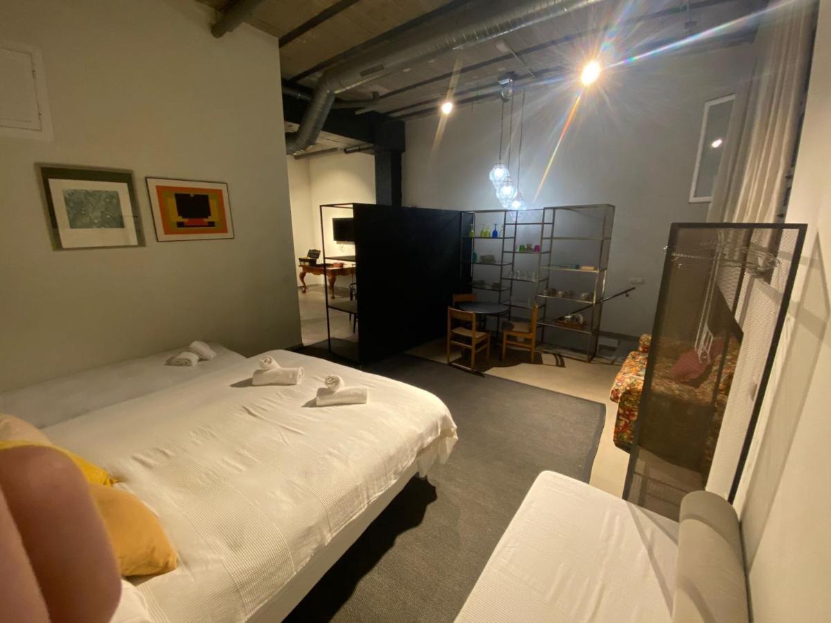 Chvictoria Loft May 13 Cuenca  Eksteriør bilde
