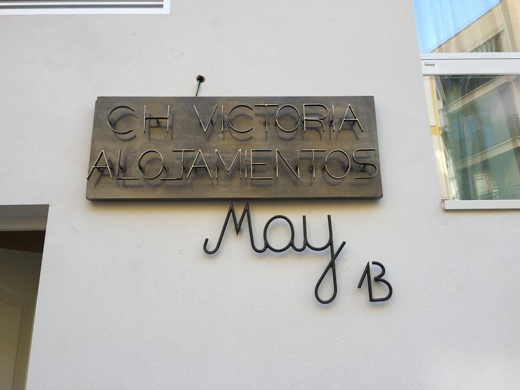 Chvictoria Loft May 13 Cuenca  Rom bilde