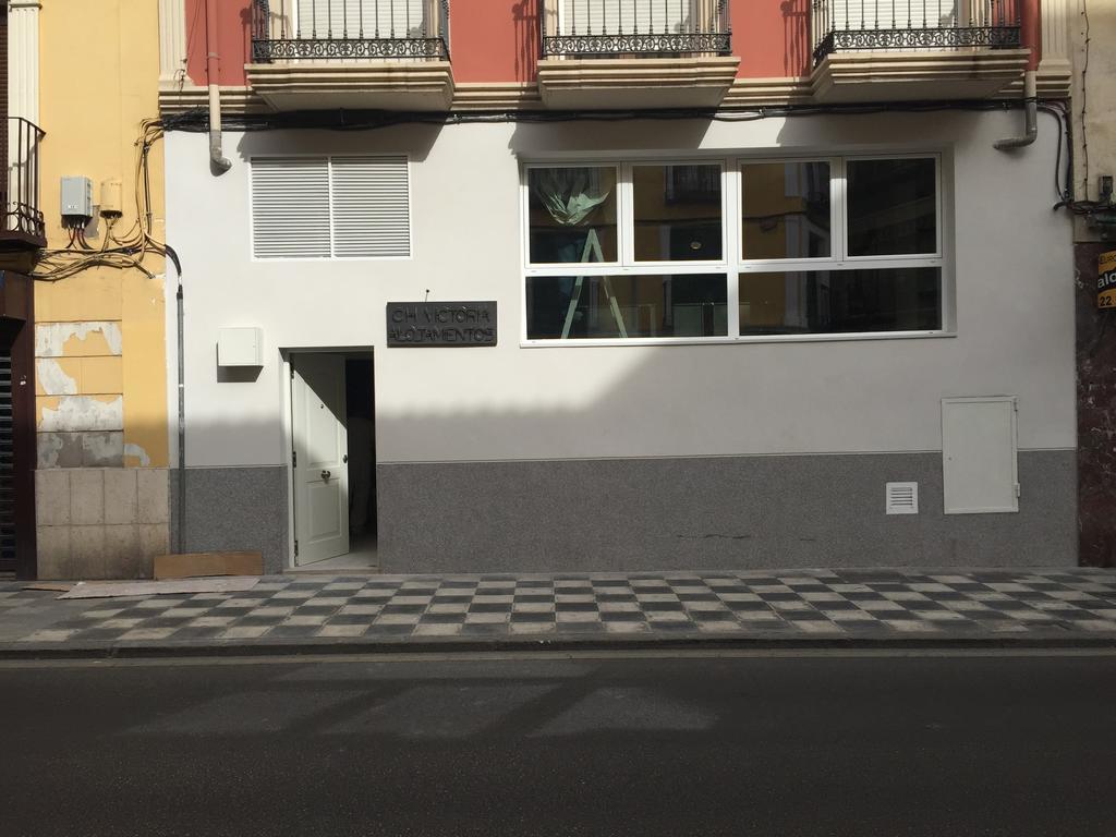 Chvictoria Loft May 13 Cuenca  Rom bilde