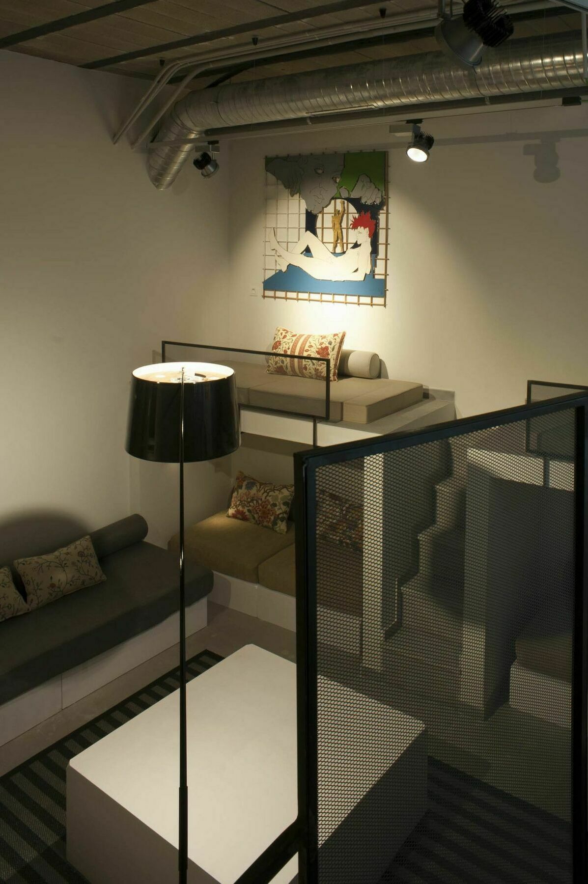 Chvictoria Loft May 13 Cuenca  Eksteriør bilde