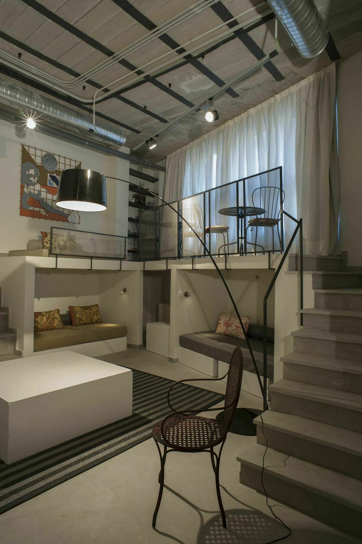 Chvictoria Loft May 13 Cuenca  Eksteriør bilde